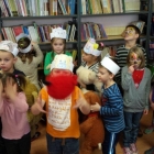 Dzień Pluszowego Misia 2014